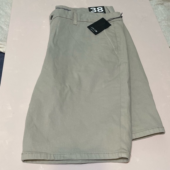Joes Brixton Trouser Shorts NWT​​​ - Picture 2 of 6